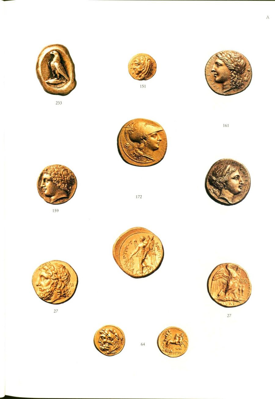 Numismatica Ars Classica Auction 10 (1997) page 92