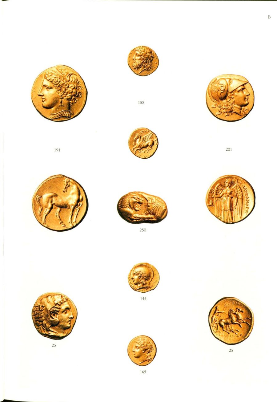Numismatica Ars Classica Auction 10 (1997) page 93