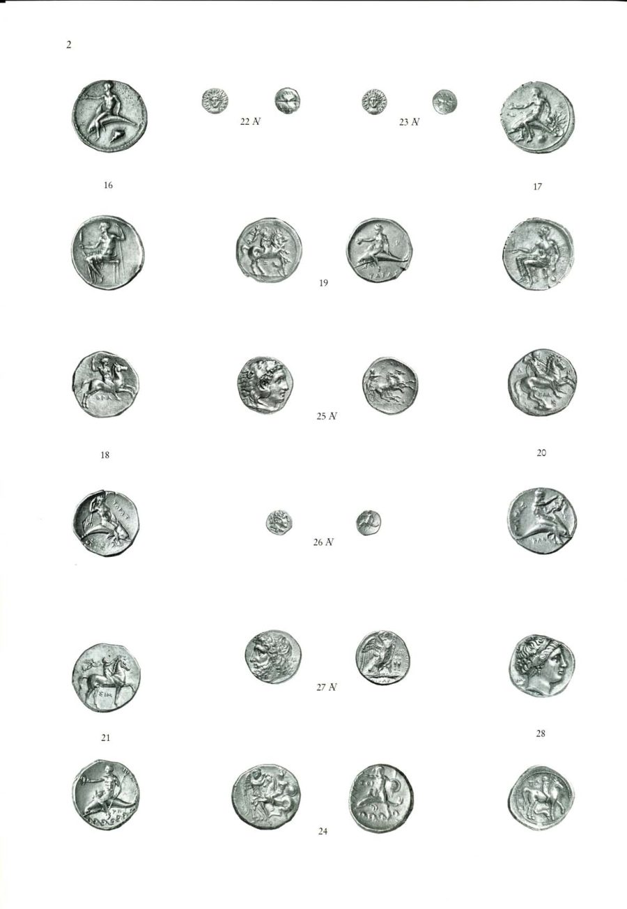 Numismatica Ars Classica Auction 10 (1997) page 121