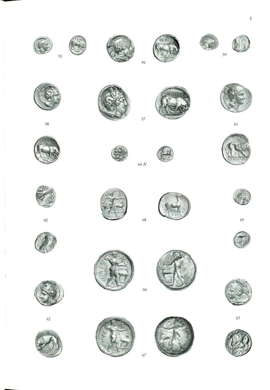 Numismatica Ars Classica Auction 10 (1997) page 124