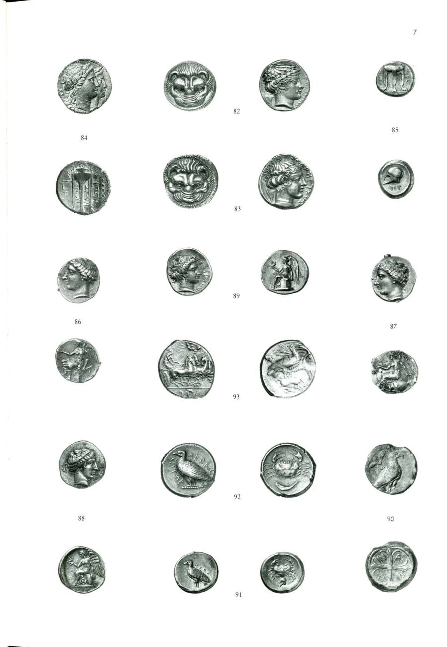 Numismatica Ars Classica Auction 10 (1997) page 126