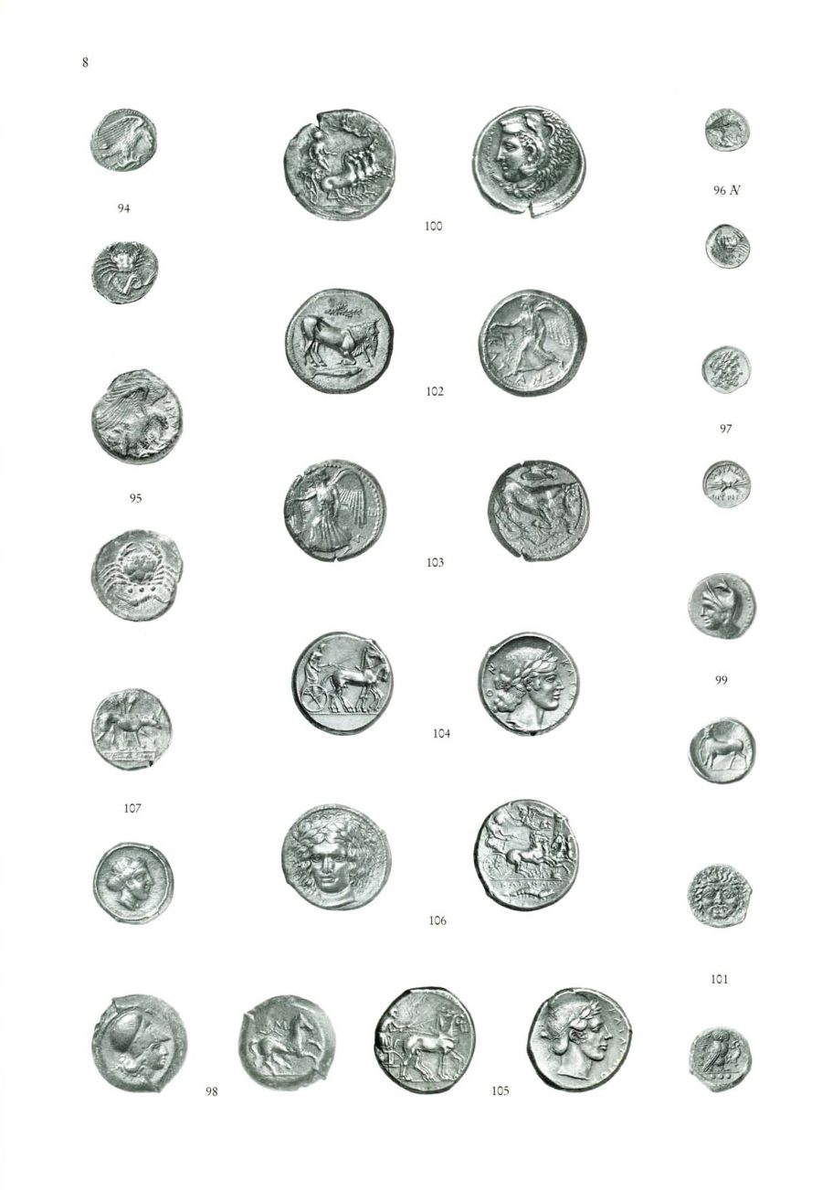 Numismatica Ars Classica Auction 10 (1997) page 127