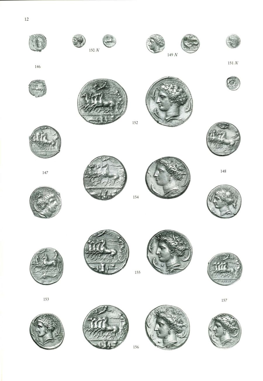 Numismatica Ars Classica Auction 10 (1997) page 131