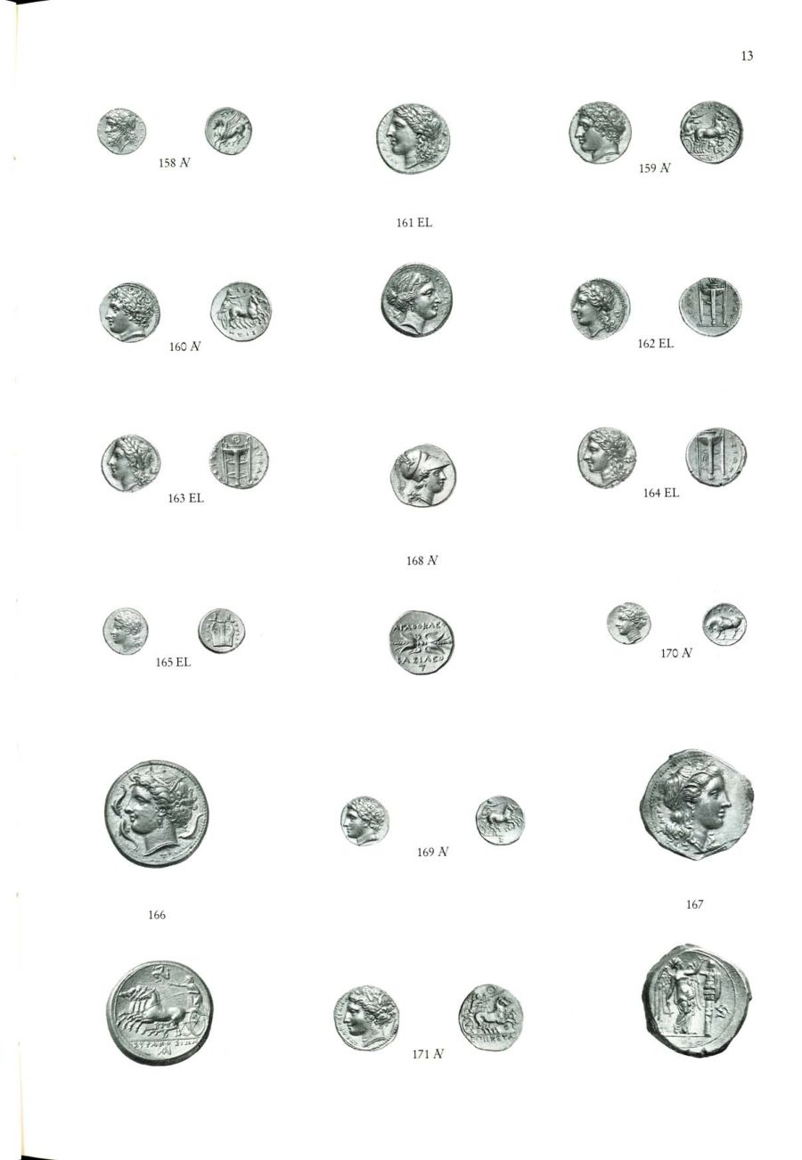 Numismatica Ars Classica Auction 10 (1997) page 132
