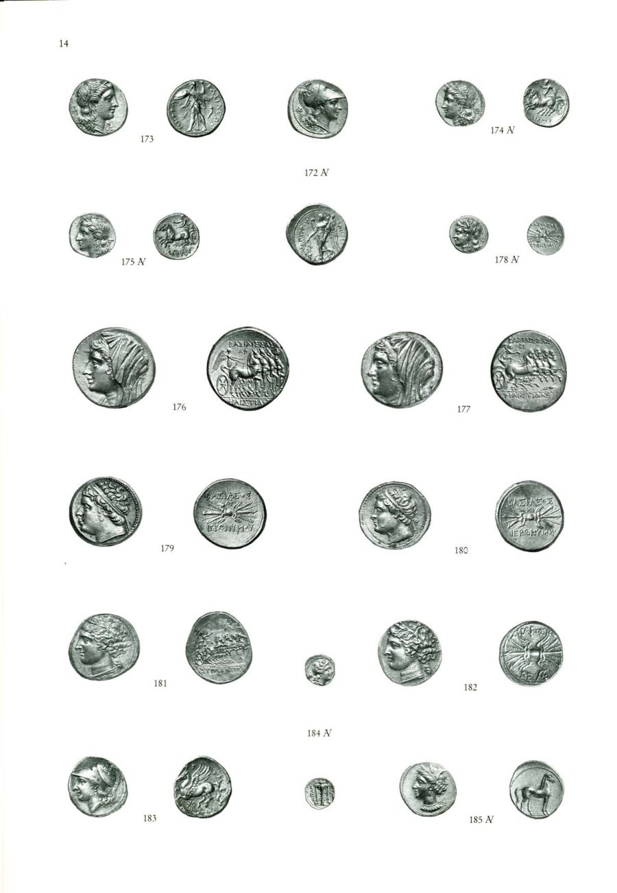 Numismatica Ars Classica Auction 10 (1997) page 133