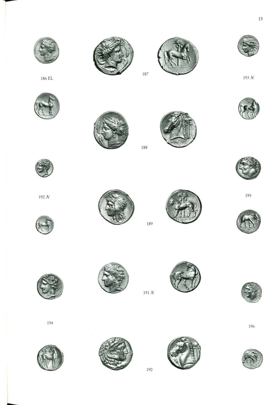 Numismatica Ars Classica Auction 10 (1997) page 134
