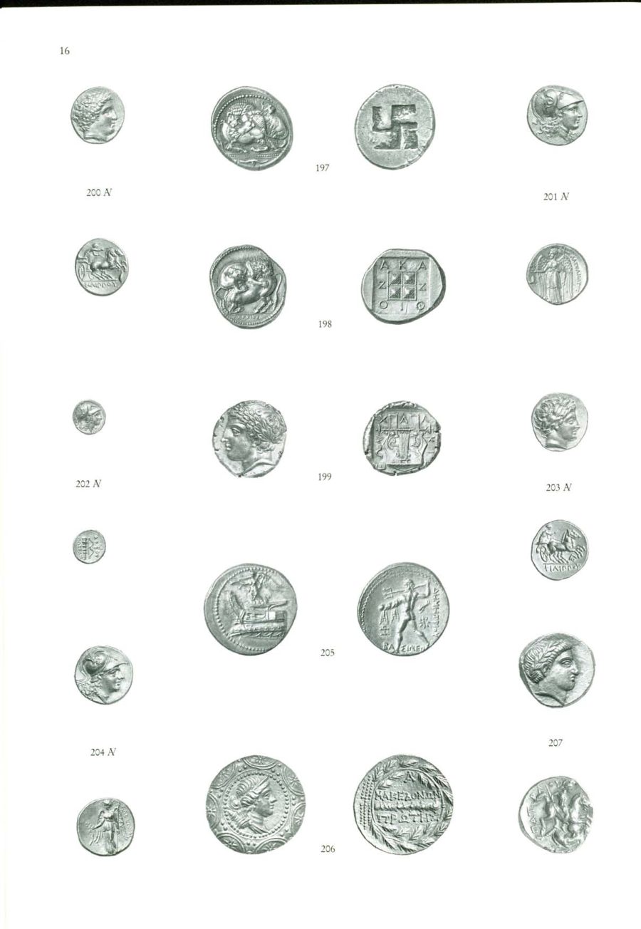 Numismatica Ars Classica Auction 10 (1997) page 135