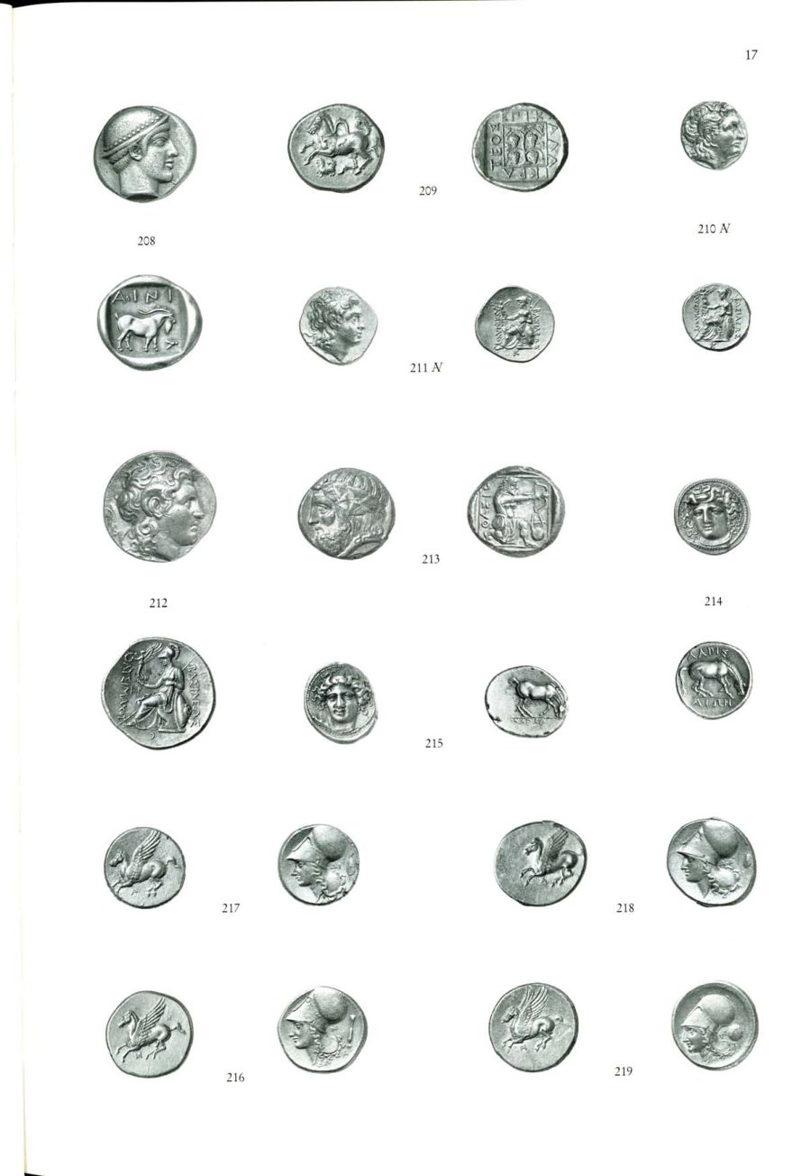Numismatica Ars Classica Auction 10 (1997) page 136