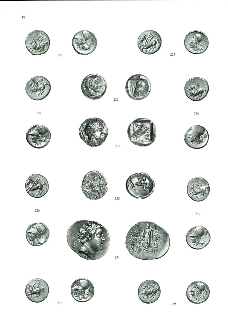 Numismatica Ars Classica Auction 10 (1997) page 137