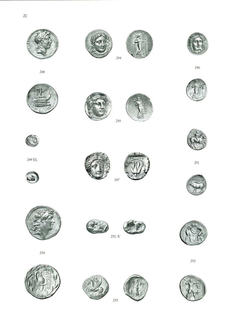 Numismatica Ars Classica Auction 10 (1997) page 139