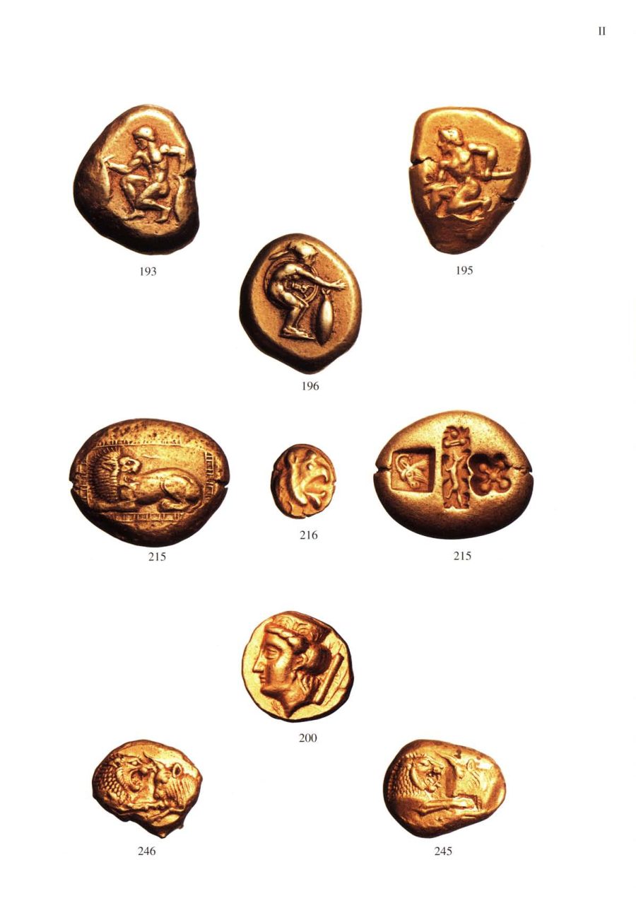 Numismatica Ars Classica Auction 18 (2000) page 161
