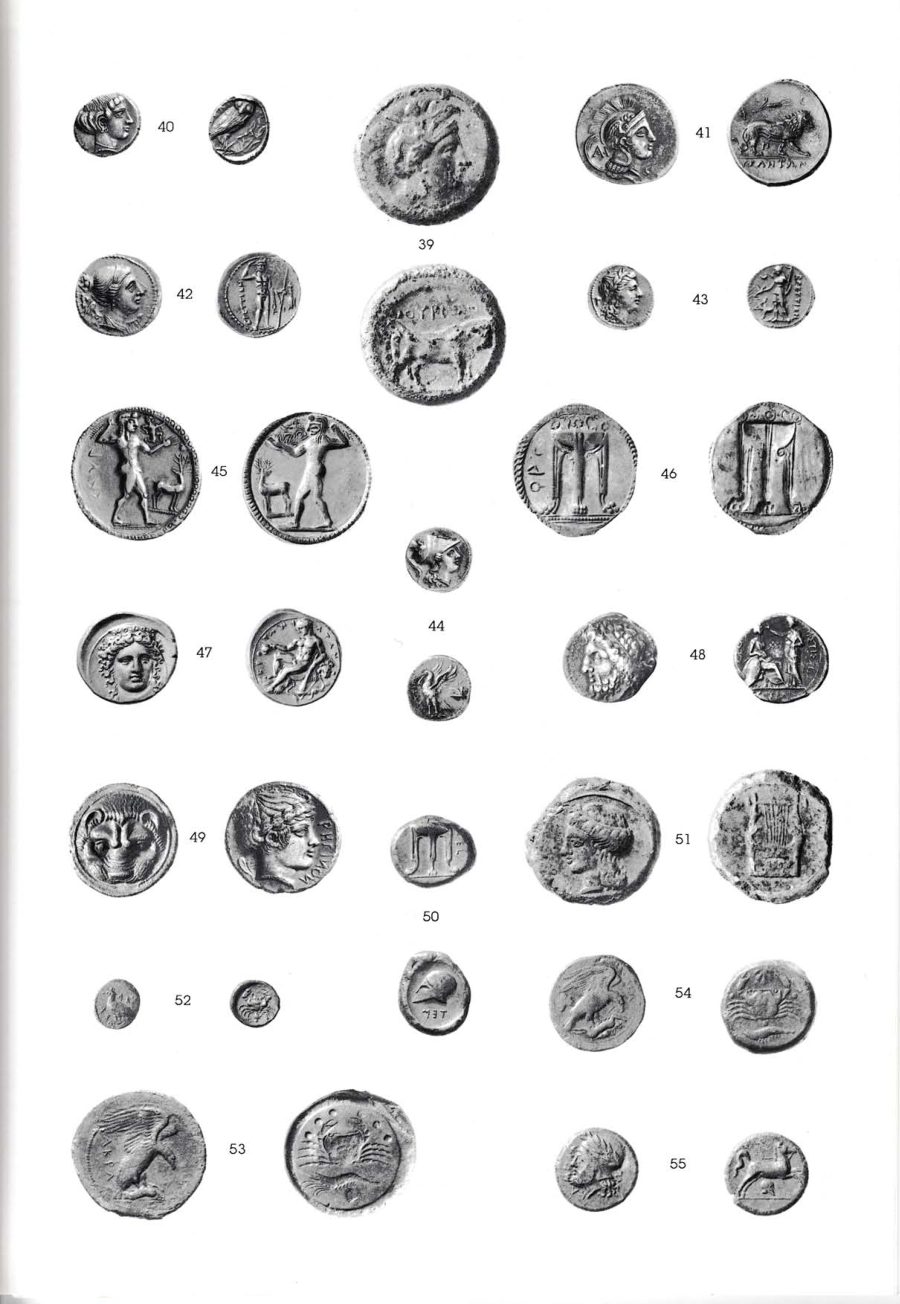 Numismatica Ars Classica Auction 2 (1990) page 103