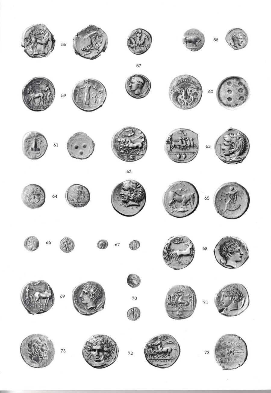 Numismatica Ars Classica Auction 2 (1990) page 104