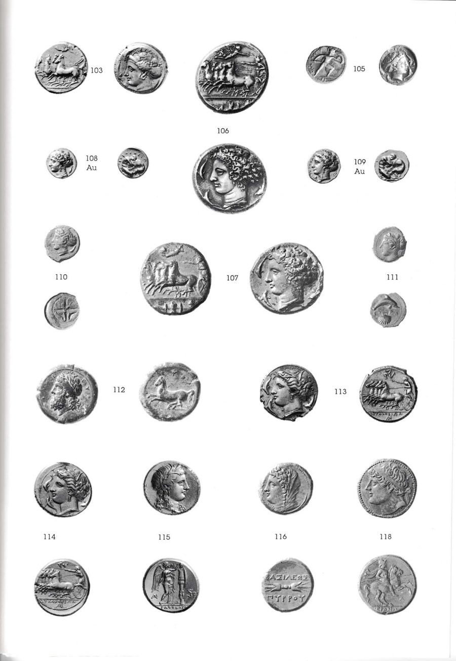 Numismatica Ars Classica Auction 2 (1990) page 107