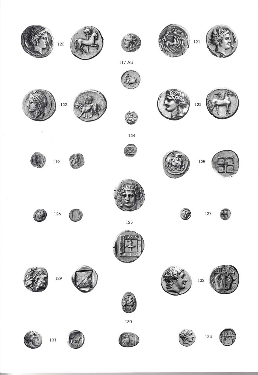 Numismatica Ars Classica Auction 2 (1990) page 108