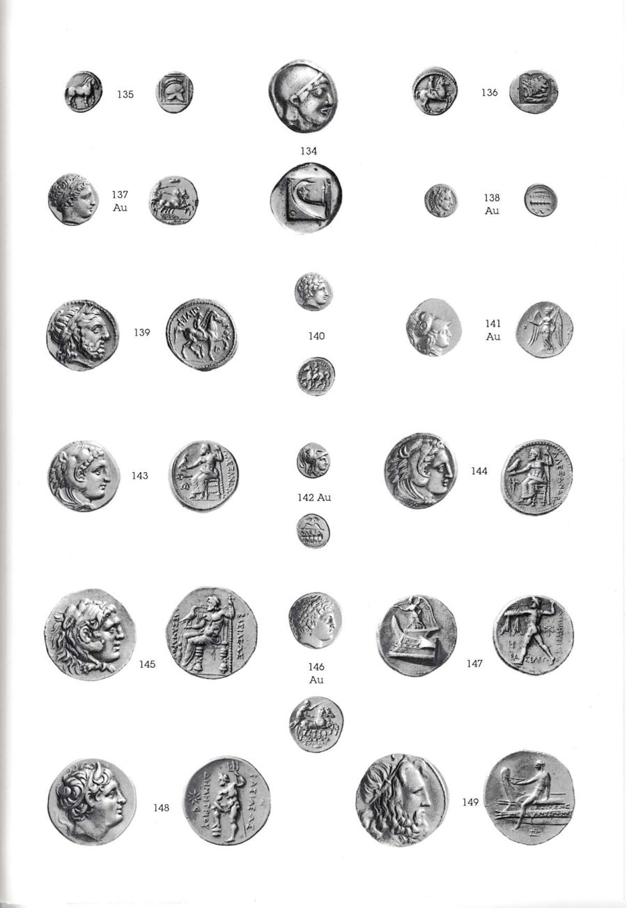 Numismatica Ars Classica Auction 2 (1990) page 109