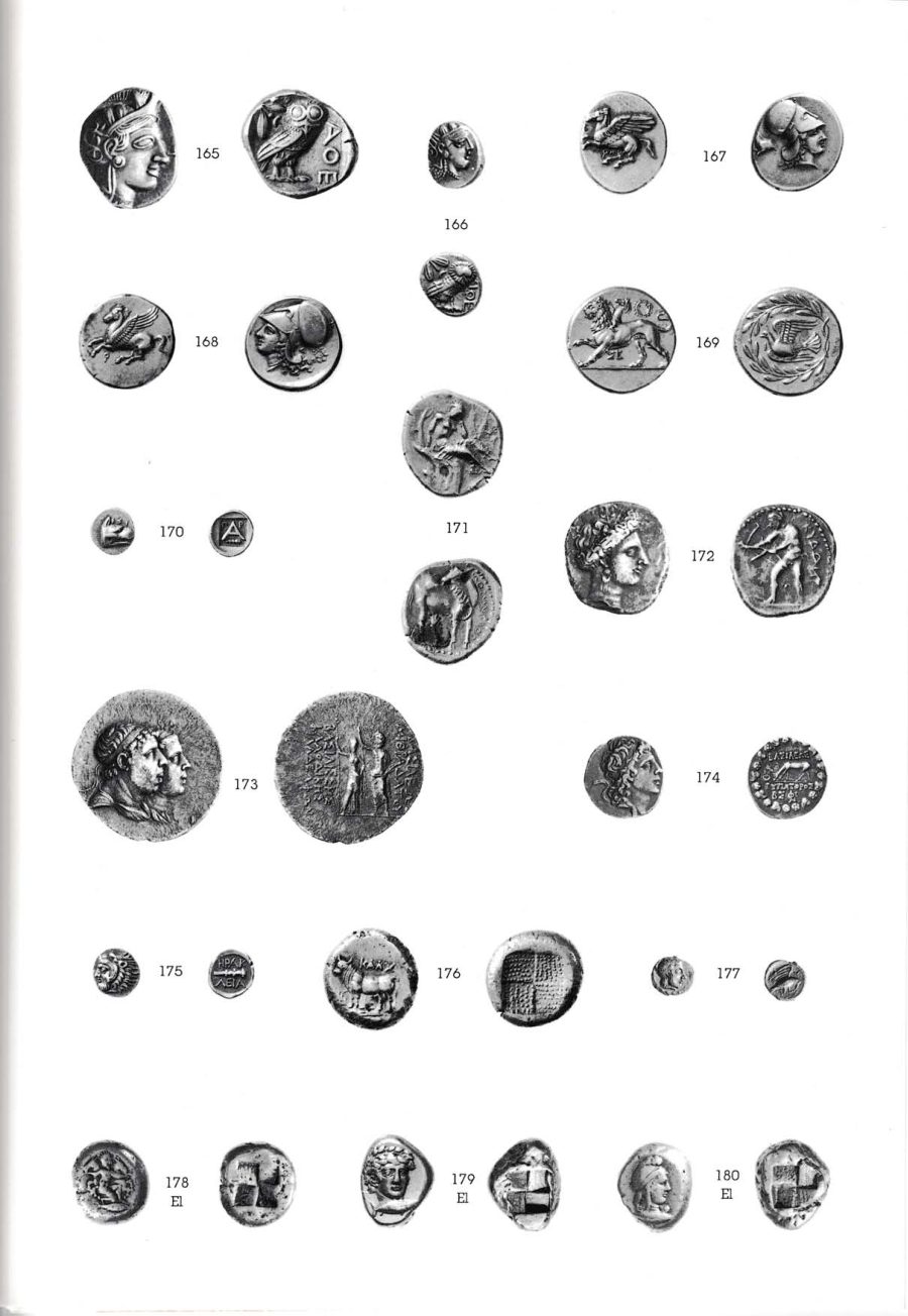 Numismatica Ars Classica Auction 2 (1990) page 111