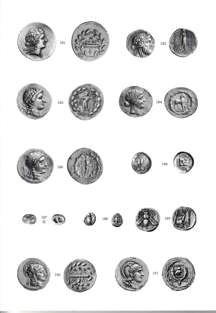 Numismatica Ars Classica Auction 2 (1990) page 112