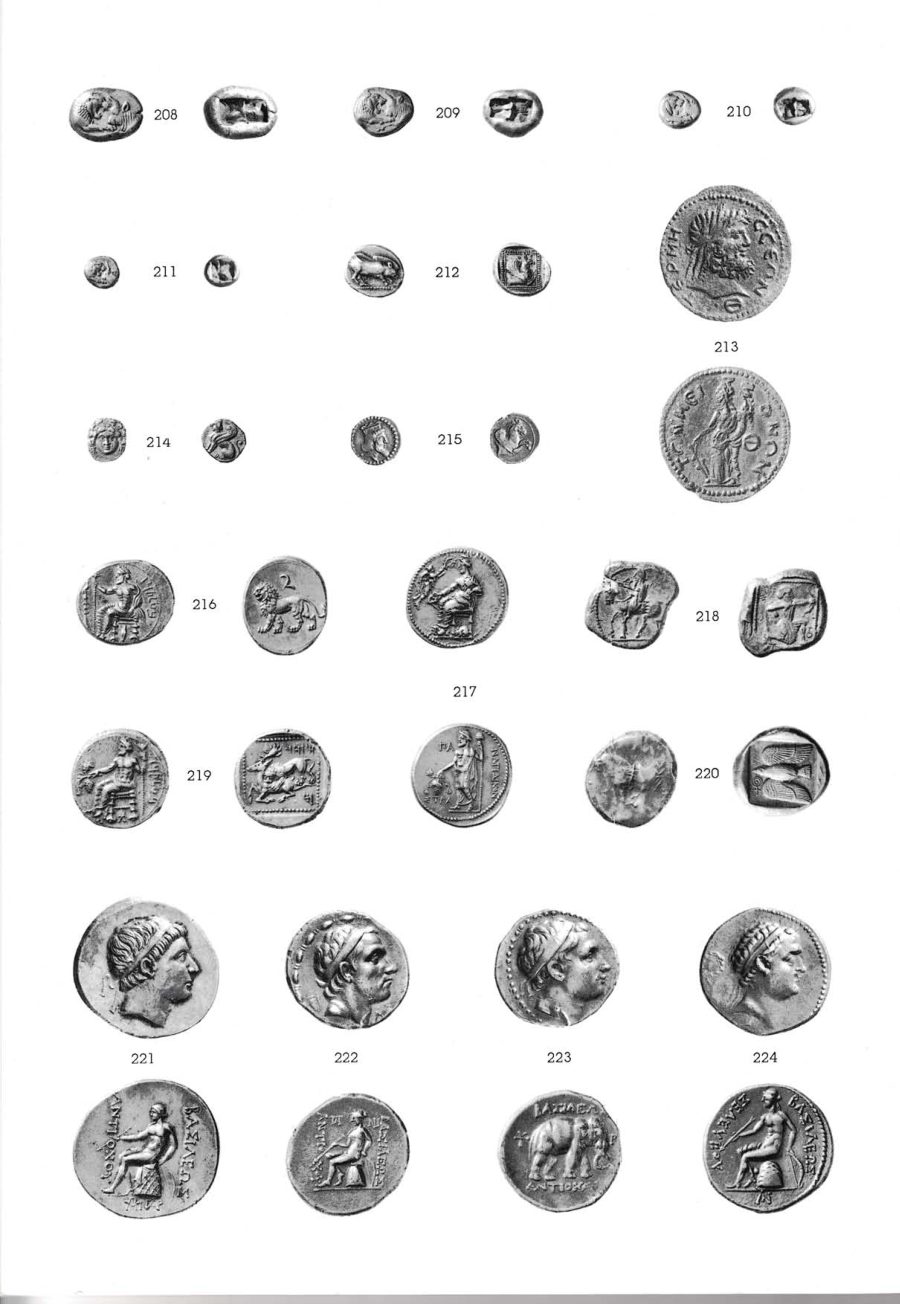 Numismatica Ars Classica Auction 2 (1990) page 114