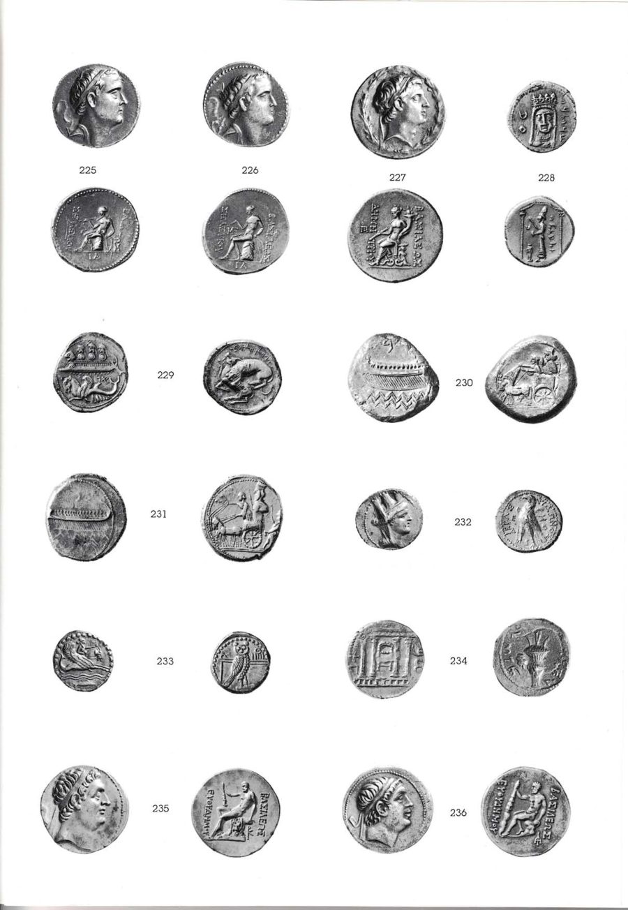 Numismatica Ars Classica Auction 2 (1990) page 115