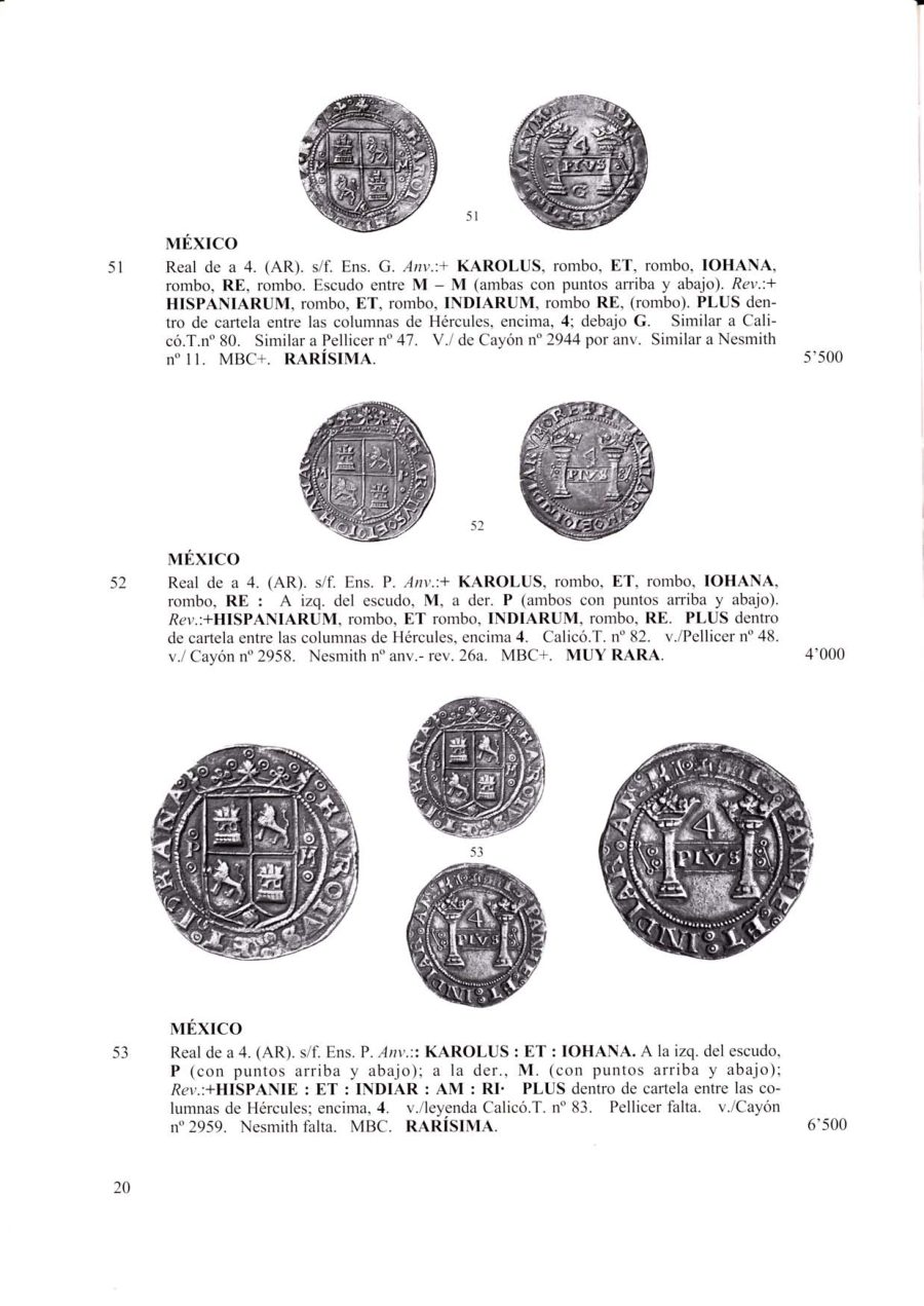 Numismatica Ars Classica Auction 22 (2002) page 22