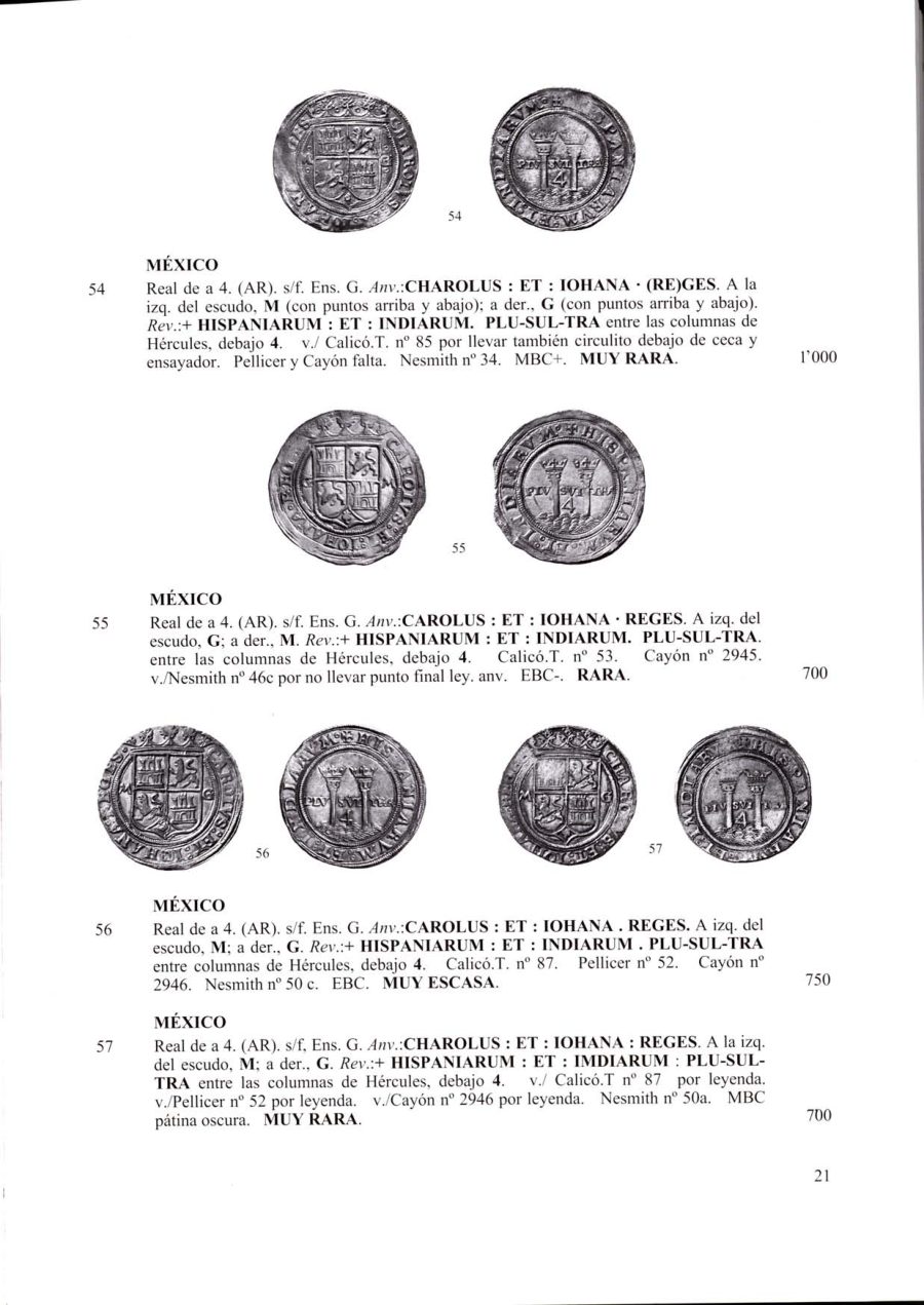 Numismatica Ars Classica Auction 22 (2002) page 23