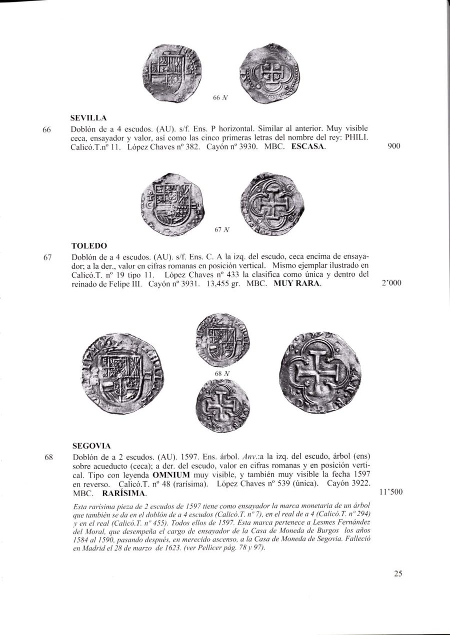 Numismatica Ars Classica Auction 22 (2002) page 27