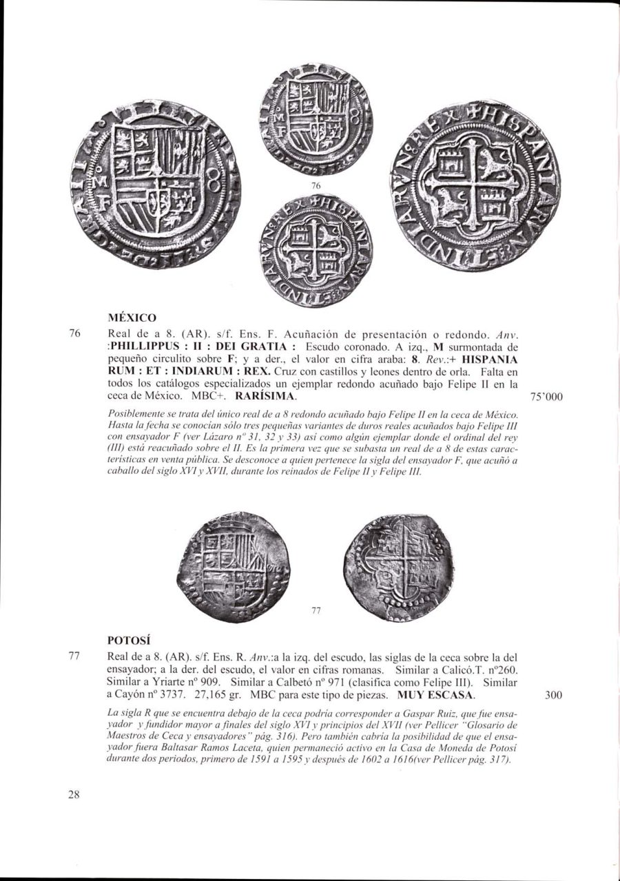 Numismatica Ars Classica Auction 22 (2002) page 30