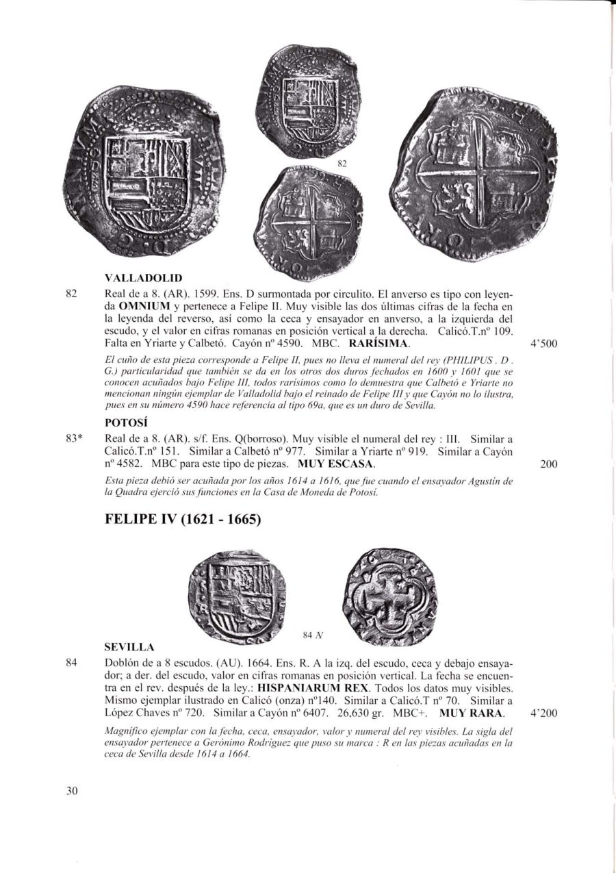 Numismatica Ars Classica Auction 22 (2002) page 32