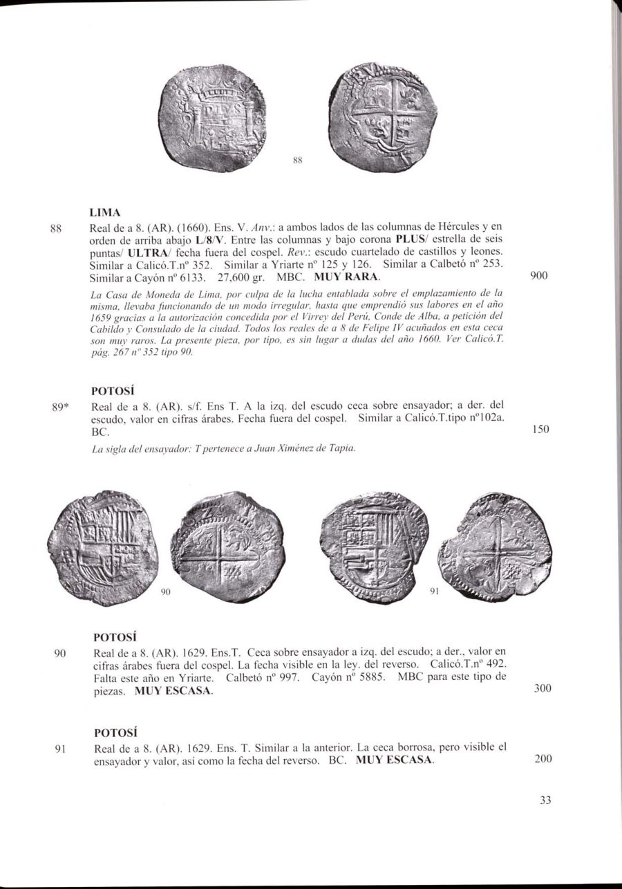 Numismatica Ars Classica Auction 22 (2002) page 35