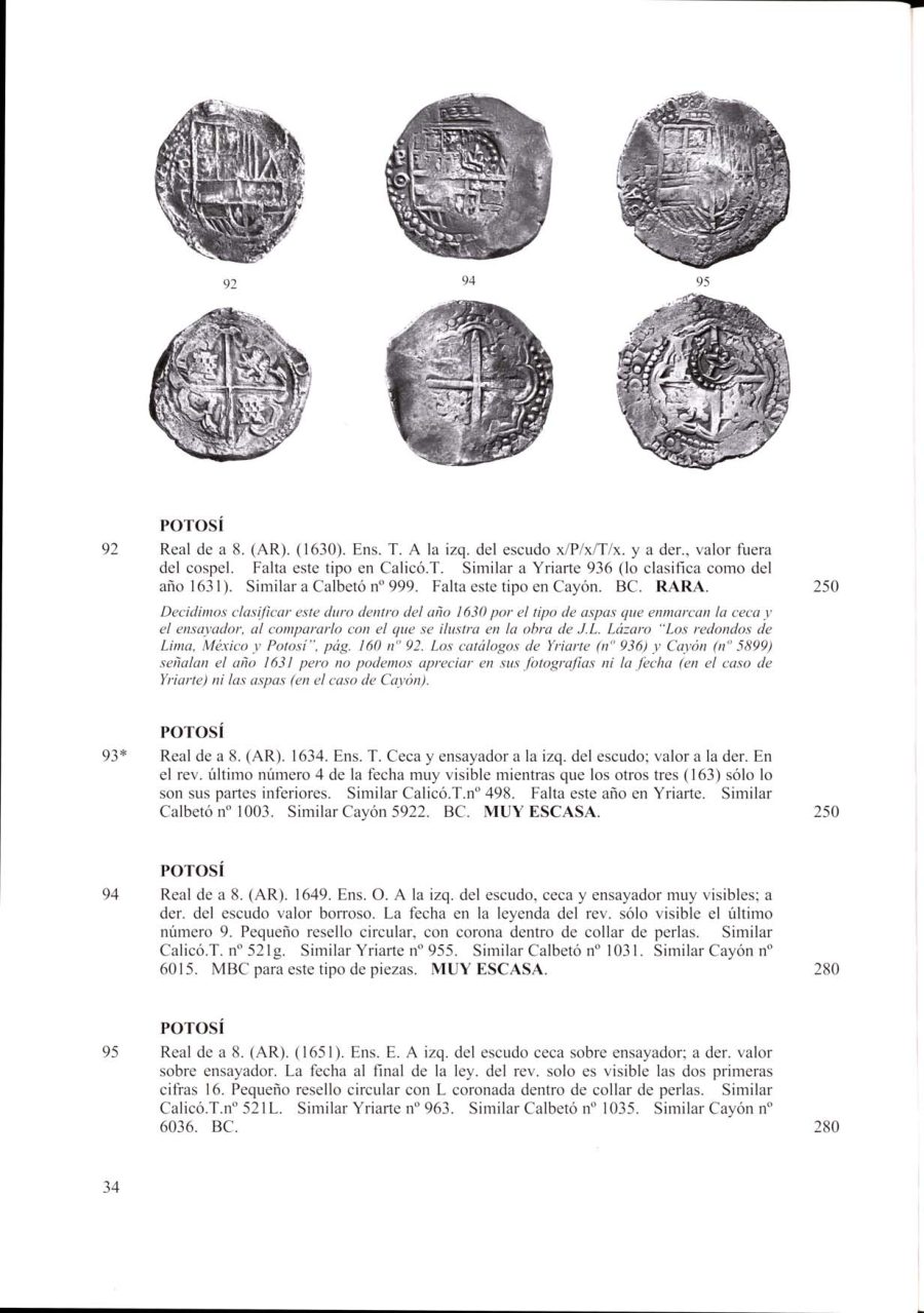Numismatica Ars Classica Auction 22 (2002) page 36
