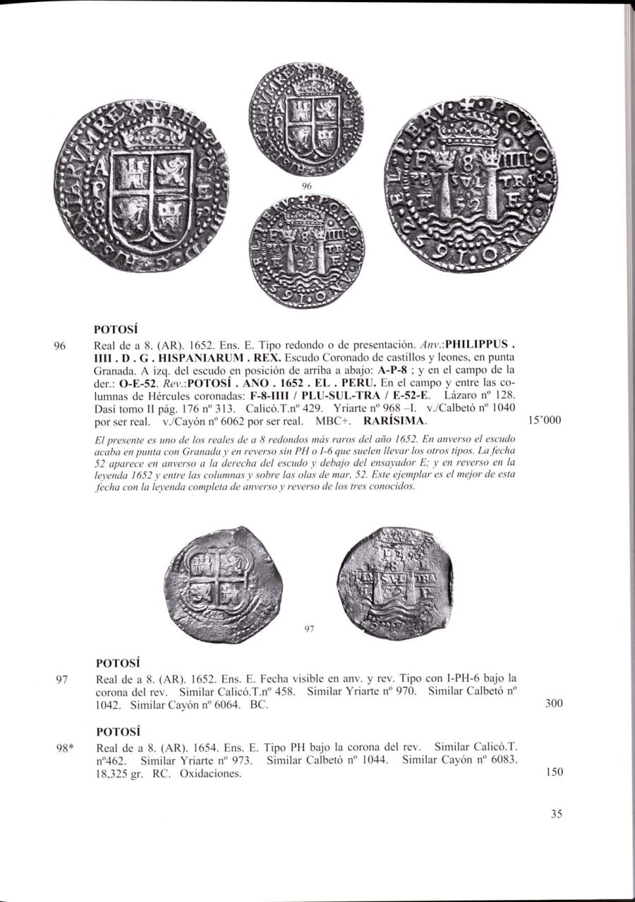 Numismatica Ars Classica Auction 22 (2002) page 37