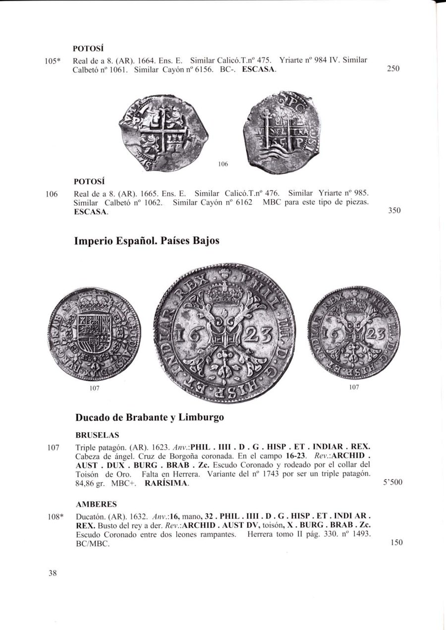Numismatica Ars Classica Auction 22 (2002) page 40
