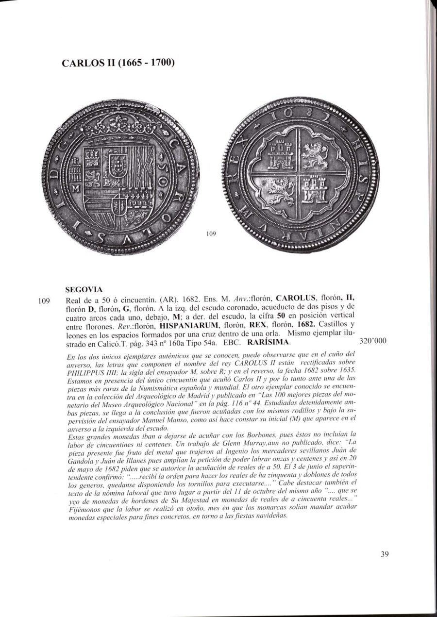 Numismatica Ars Classica Auction 22 (2002) page 41