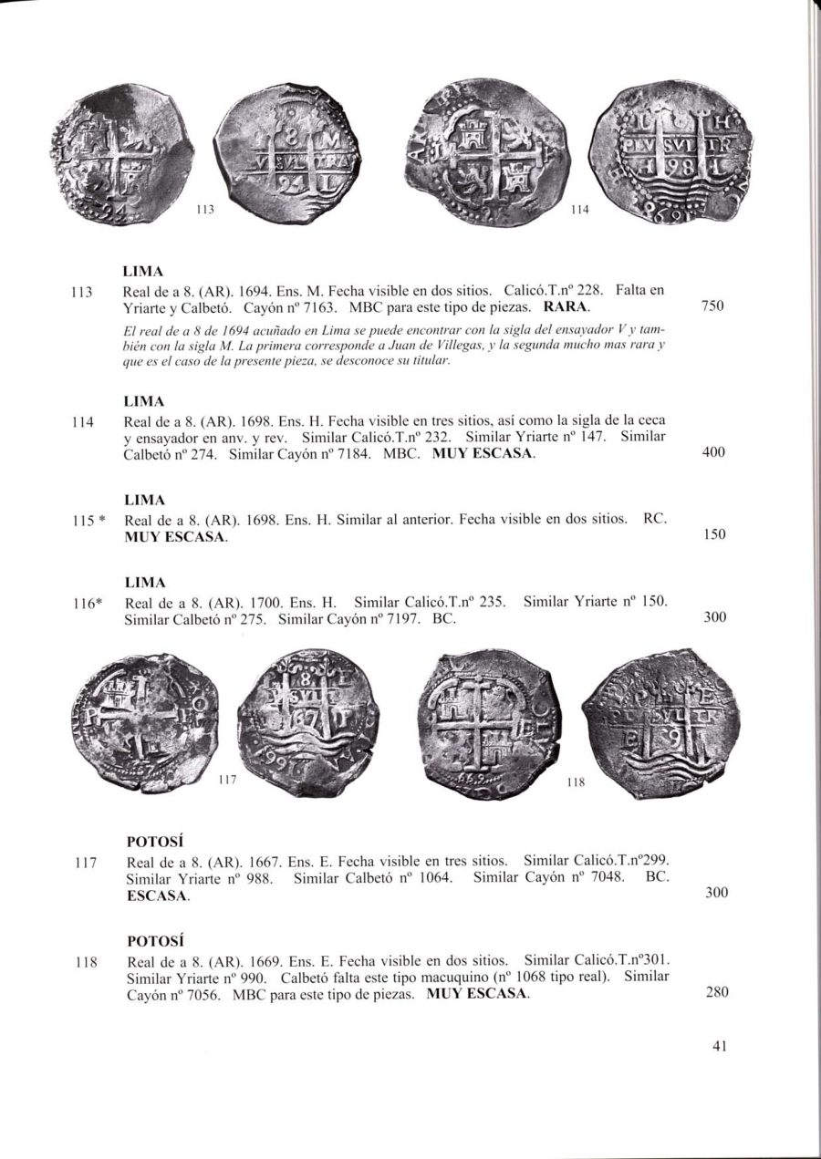 Numismatica Ars Classica Auction 22 (2002) page 43