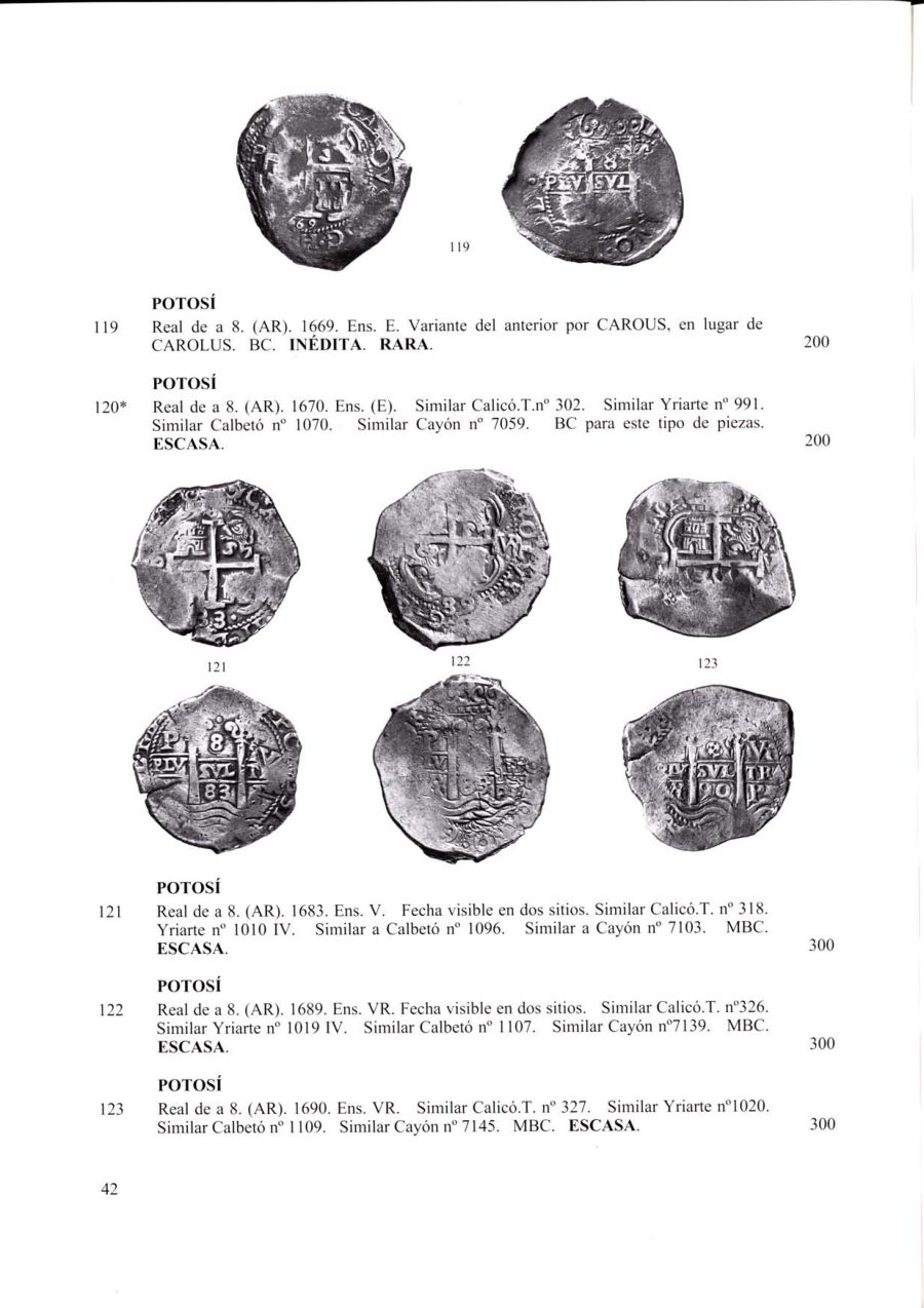 Numismatica Ars Classica Auction 22 (2002) page 44