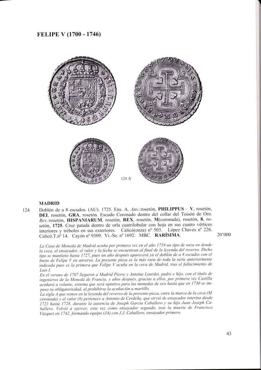 Numismatica Ars Classica Auction 22 (2002) page 45