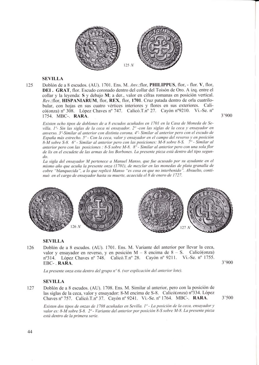 Numismatica Ars Classica Auction 22 (2002) page 46