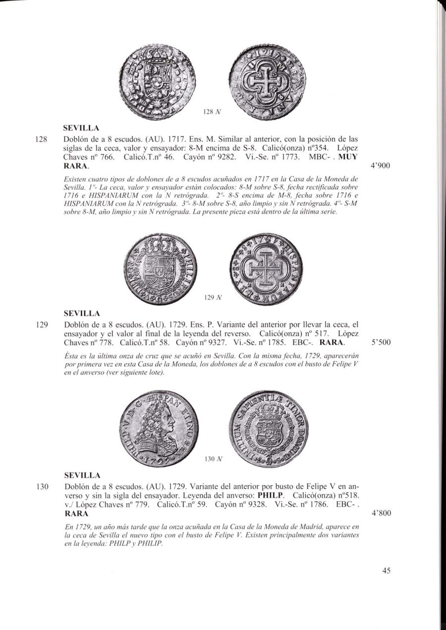 Numismatica Ars Classica Auction 22 (2002) page 47