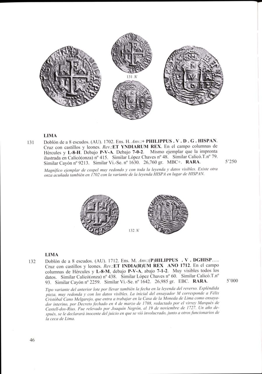 Numismatica Ars Classica Auction 22 (2002) page 48