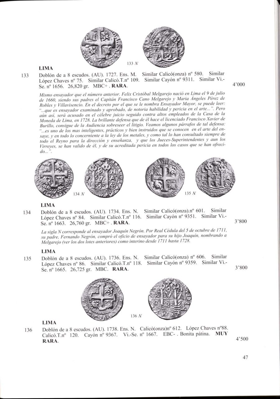Numismatica Ars Classica Auction 22 (2002) page 49