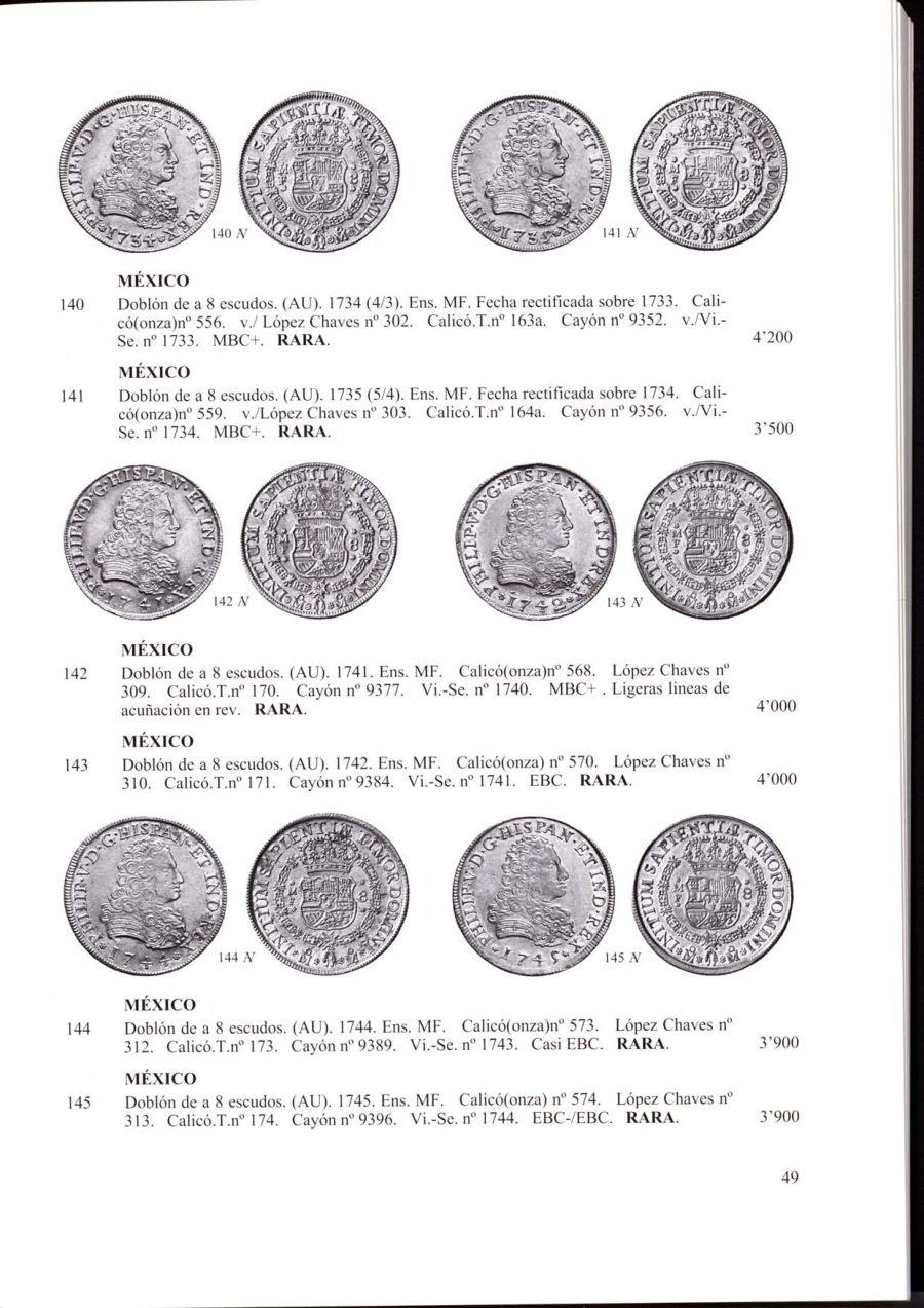 Numismatica Ars Classica Auction 22 (2002) page 51