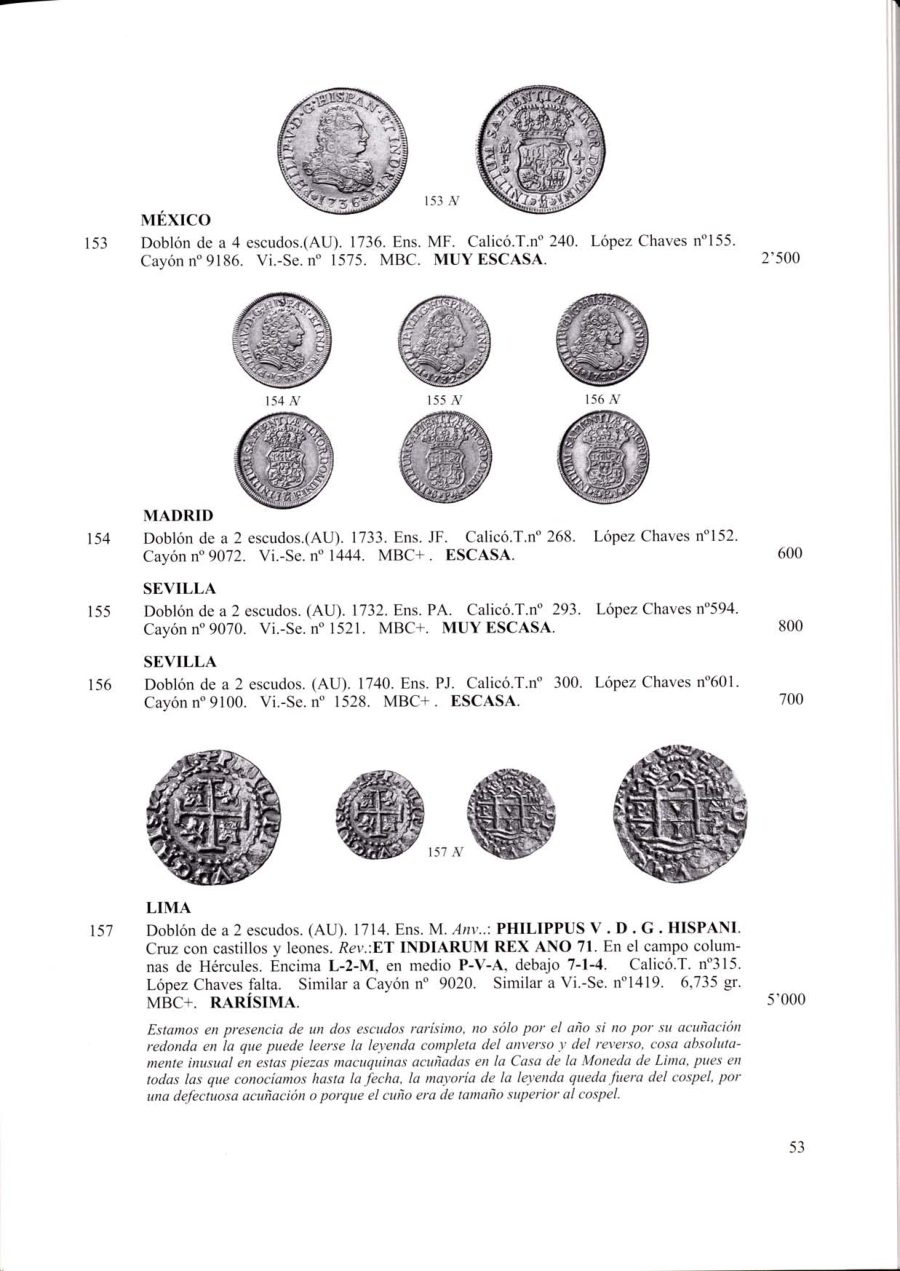 Numismatica Ars Classica Auction 22 (2002) page 55