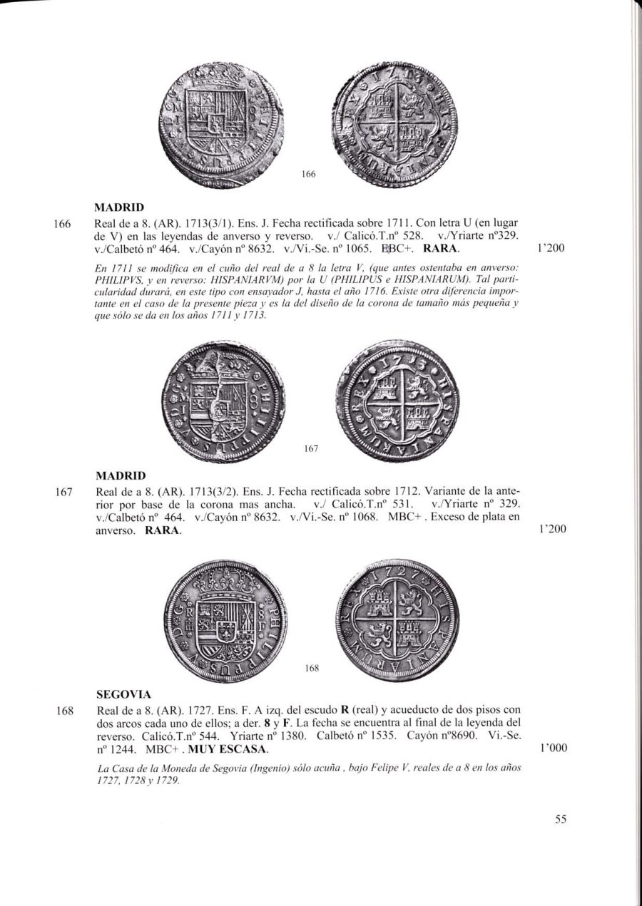 Numismatica Ars Classica Auction 22 (2002) page 57