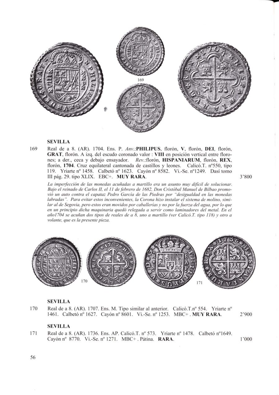 Numismatica Ars Classica Auction 22 (2002) page 58
