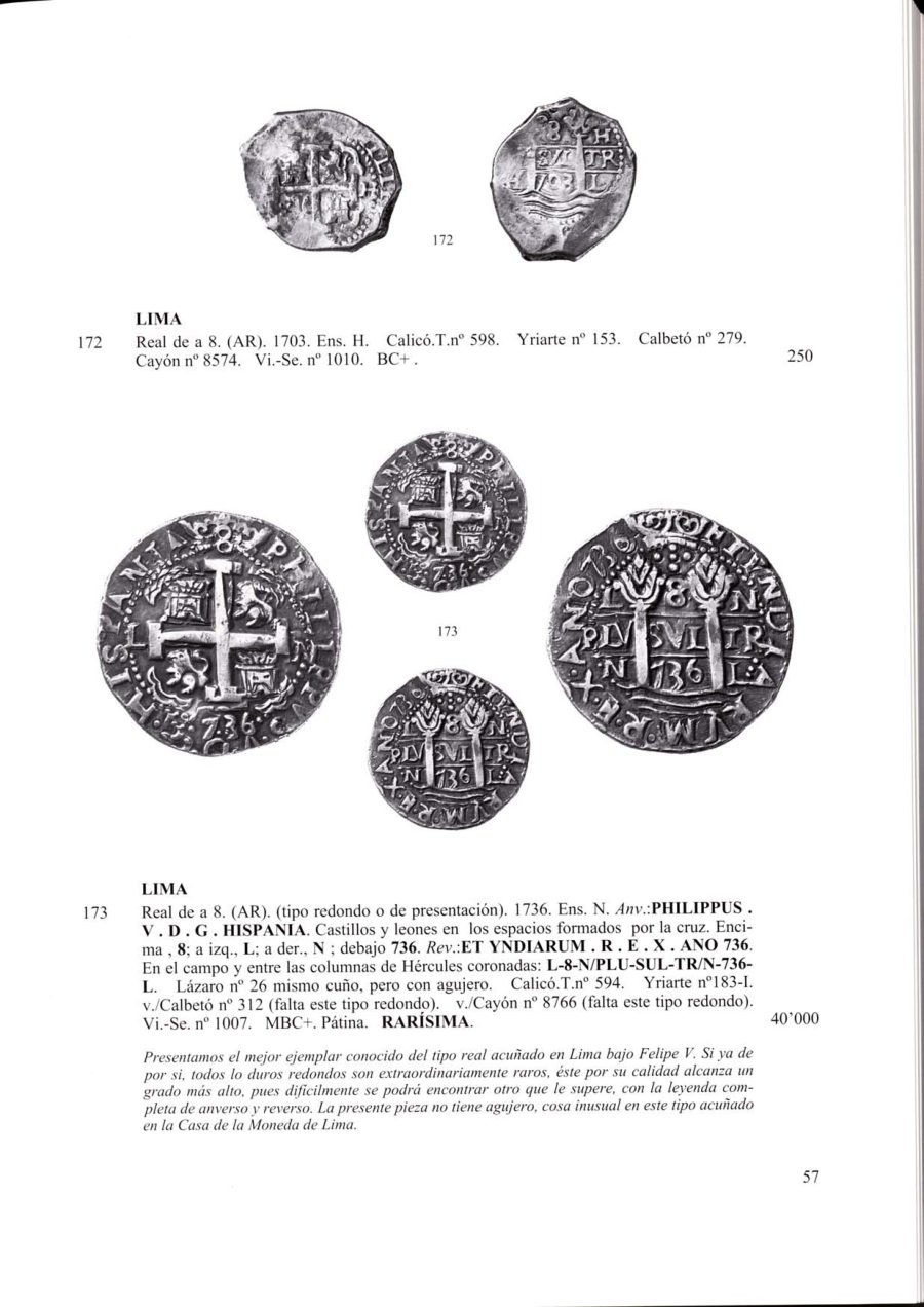 Numismatica Ars Classica Auction 22 (2002) page 59