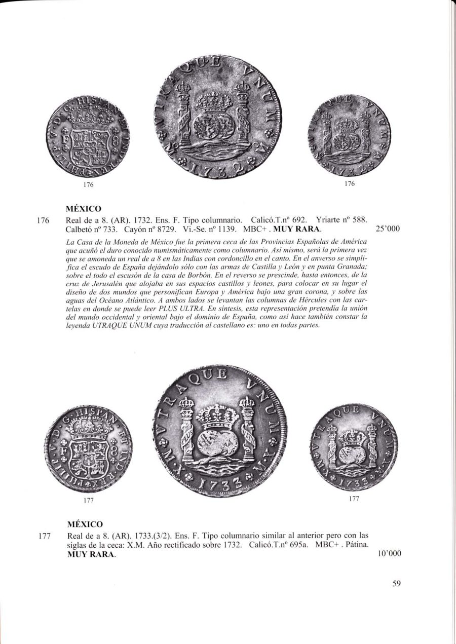Numismatica Ars Classica Auction 22 (2002) page 61