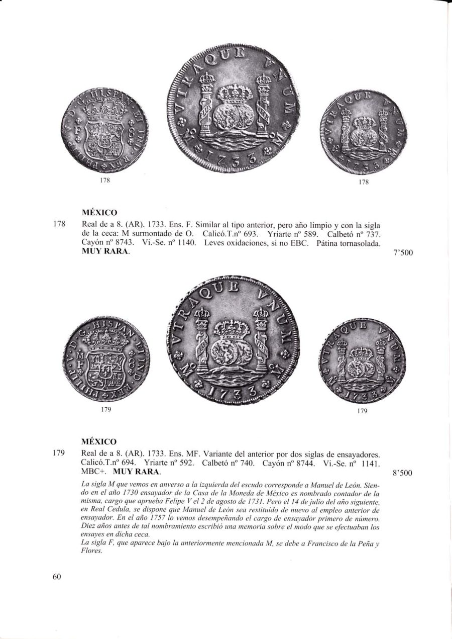 Numismatica Ars Classica Auction 22 (2002) page 62