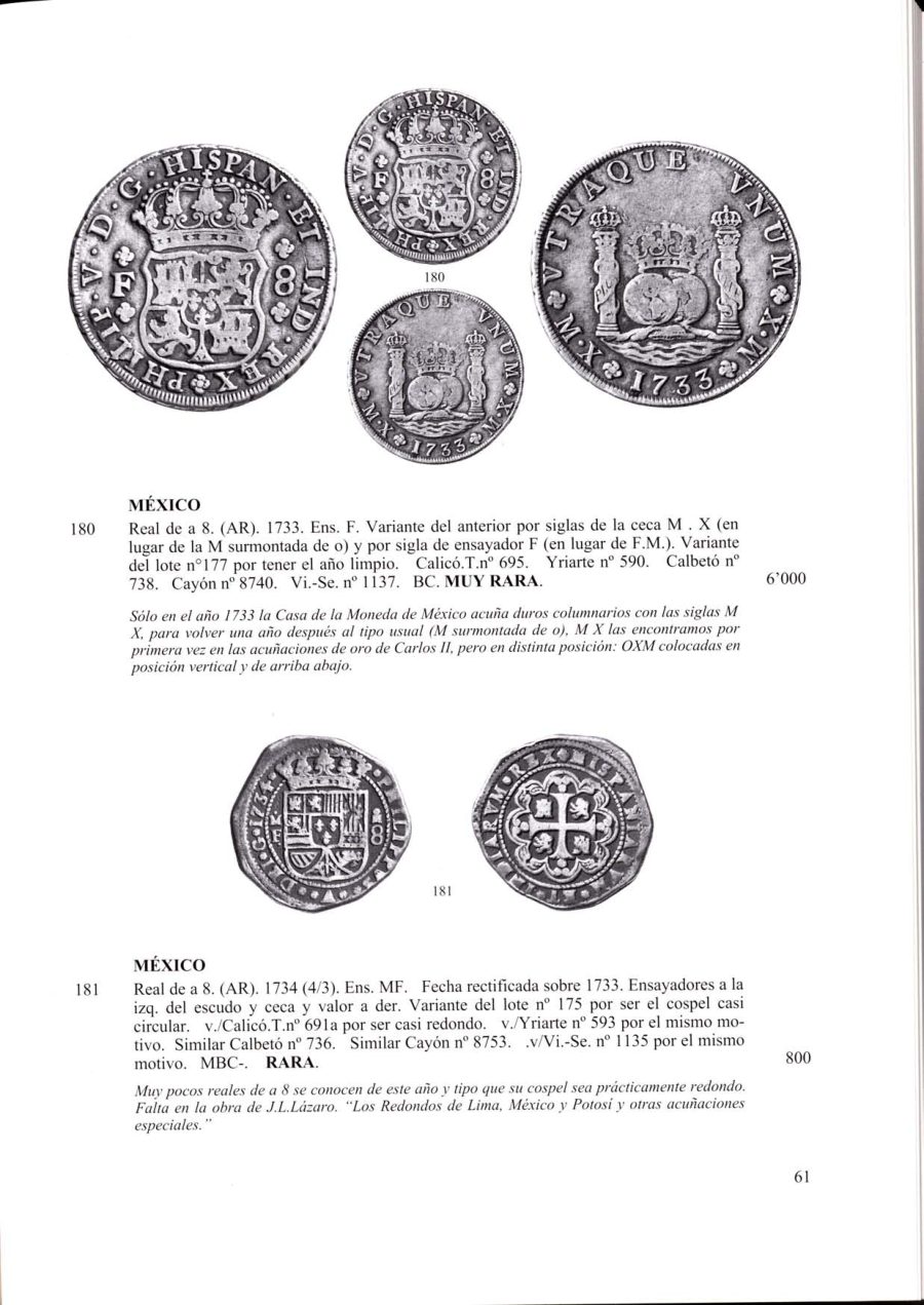 Numismatica Ars Classica Auction 22 (2002) page 63