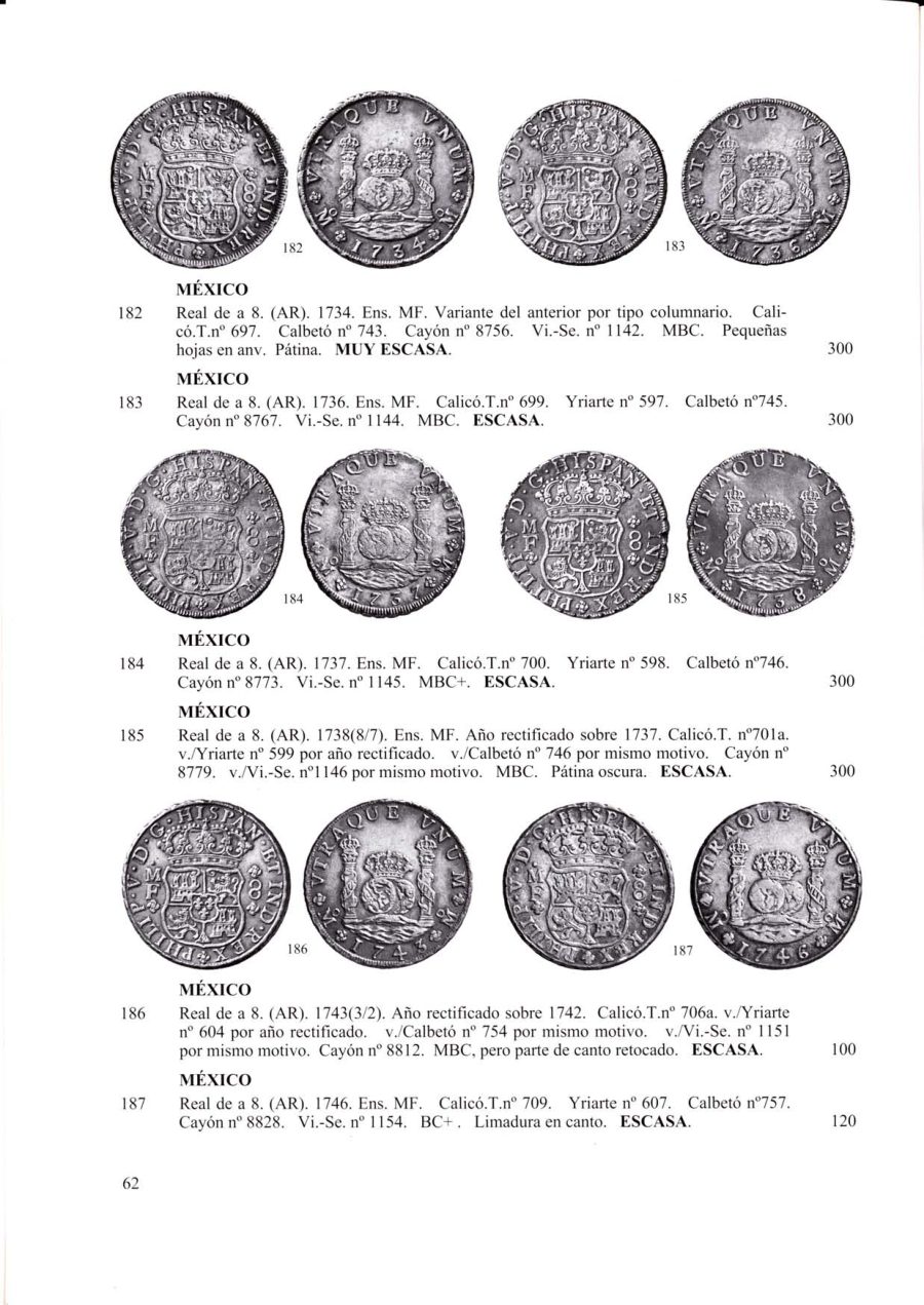 Numismatica Ars Classica Auction 22 (2002) page 64